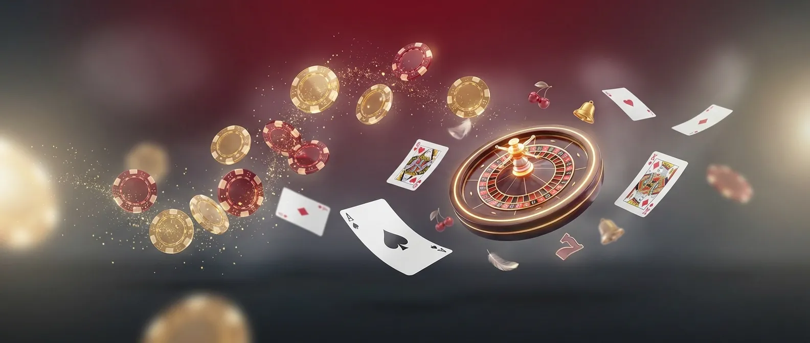 Flagman Casino Free Spins: Draai Onze Rollen Met Extra Waarde